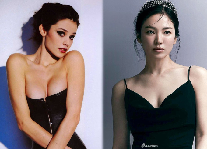 Điểm mặt tình cũ và vợ của dàn nam thần xứ Hàn: Toàn hàng khủng nhưng riêng Song Hye Kyo vẫn được nhắc tận 3 lần