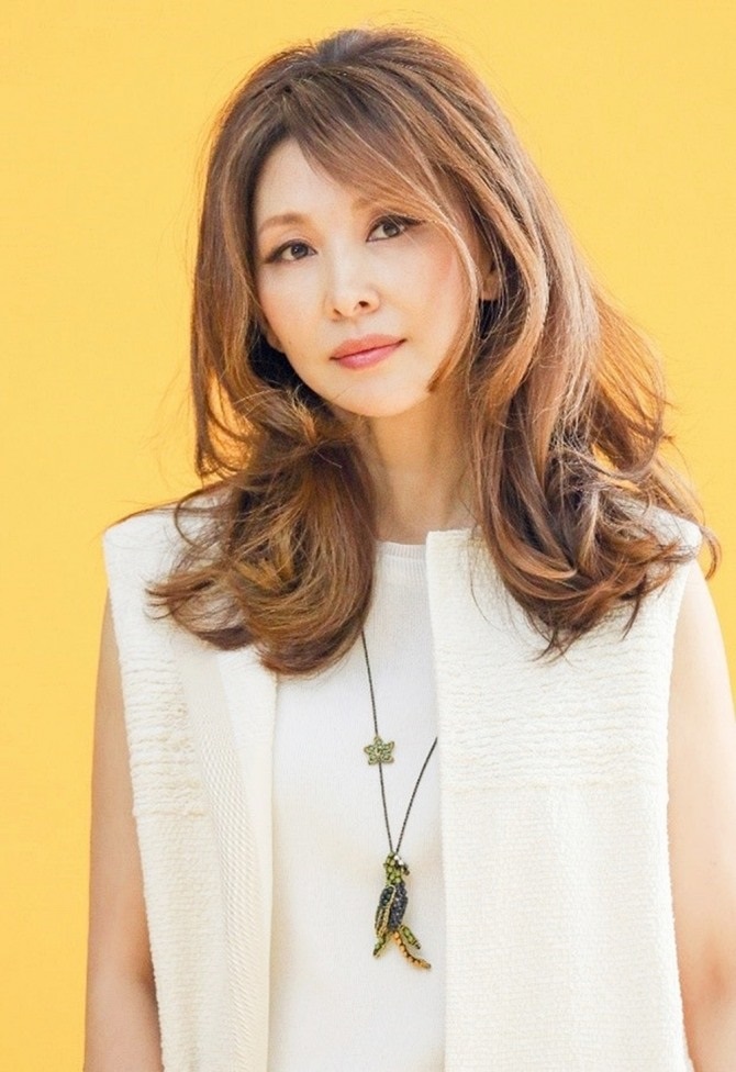 Lee Mi Sook hiện tại không còn là một diễn viên hàng đầu. Cô tham gia một số dự án phim đáng chú ý nhưng chỉ đóng vai phụ.