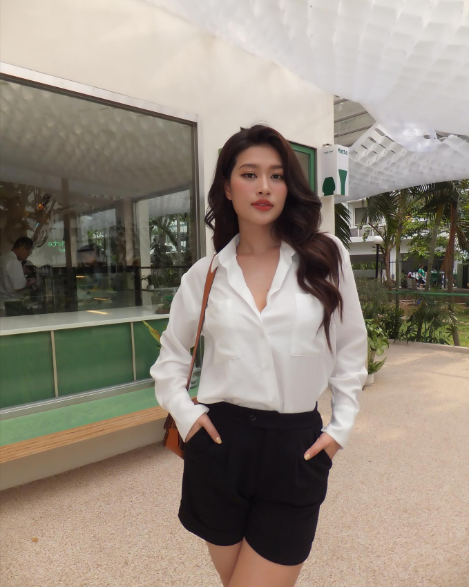 Miss Grand Vietnam gây bão mạng năm 2022: Hiện tại thăng hạng về cả nhan sắc lẫn phong cách