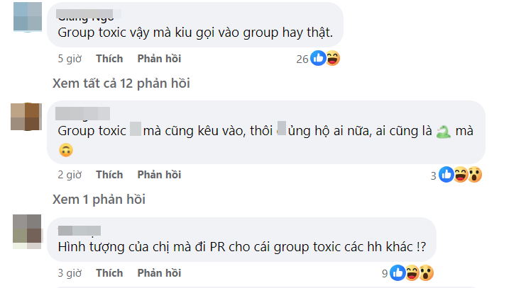 Hoàng Thùy bị dân mạng chỉ trích vì động thái mới đây