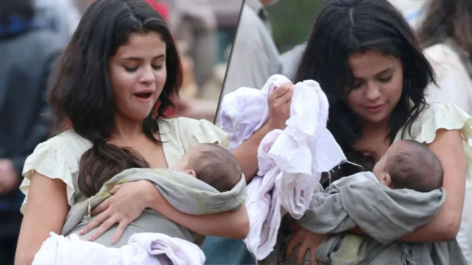 Selena Gomez không thể tự mang thai, sinh con do vấn đề sức khỏe