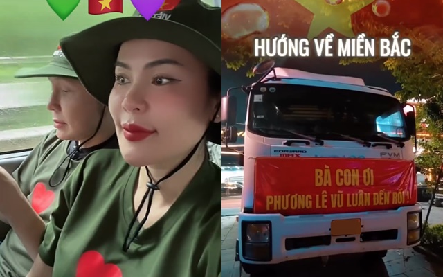 Mới đính hôn với Vũ Luân hơn 1 tháng, Phương Lê đã khẳng định chắc nịch điều này