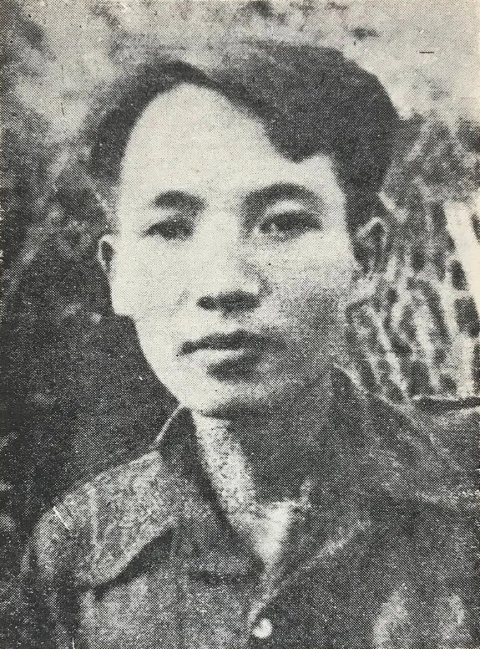 Nhà văn Nam Cao