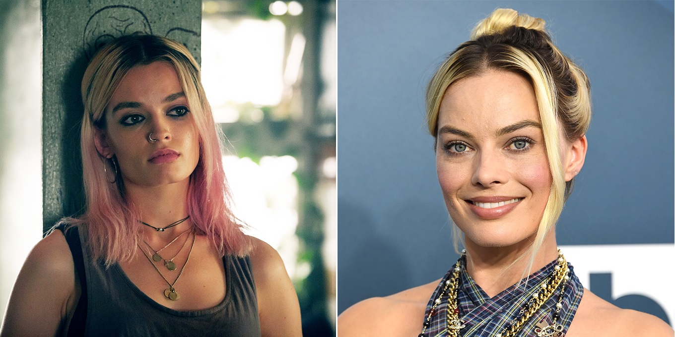 Emma Mackey bị so sánh với Margot Robbie và cô không thích điều này.