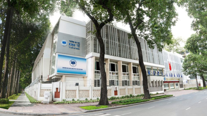 Đại học Kinh tế TPHCM