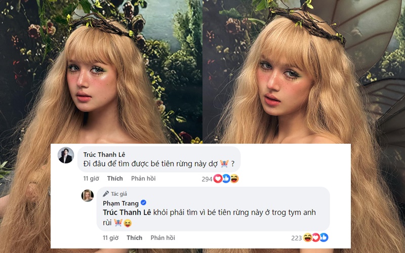 Gil Lê - Xoài Non công khai