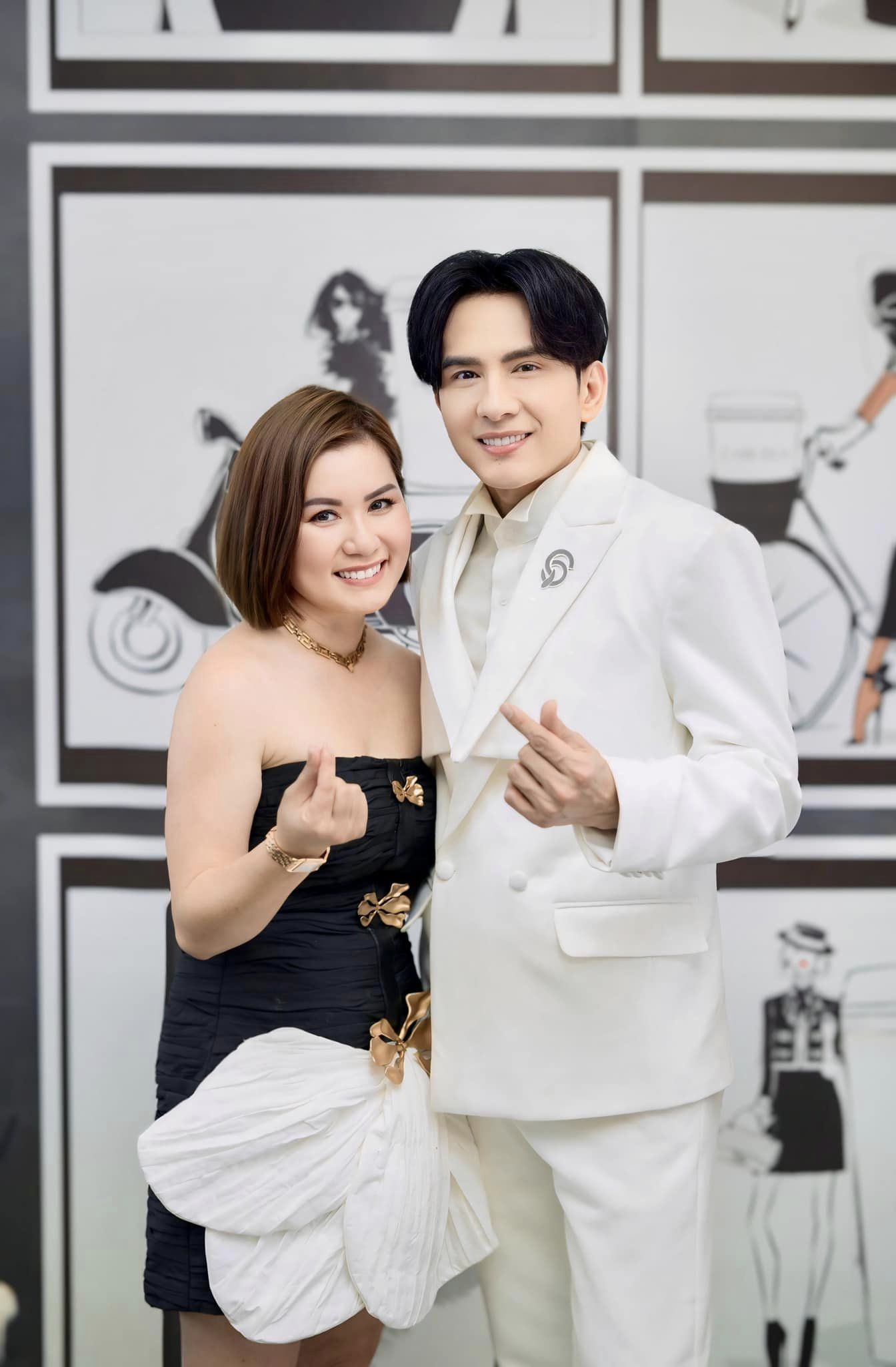 Nam ca sĩ có cát-xê cao nhất nhì showbiz Việt: Ly hôn vợ đại gia nhưng mối quan hệ hiện tại khiến ai cũng bất ngờ