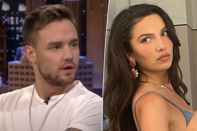 Cách đây vài ngày, Maya Henry tố Liam Payne có hành động không bình thường khi liên tục 