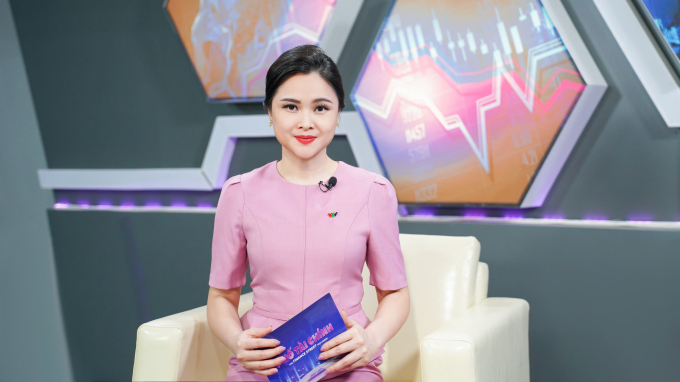 Nhiều Talk show về tài tài chính, chứng khoán ra đời ở Việt Nam, nhưng đâu mới là chương trình khởi xướng đầu tiên?