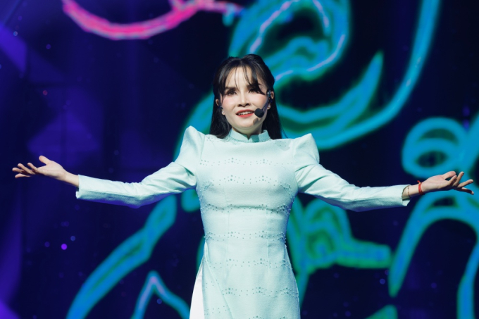 Chị đẹp đạp gió: Idol thanh xuân gây sốt vì bài hát 23 năm trước, nhan sắc có gì mà khiến Mỹ Linh giật mình?