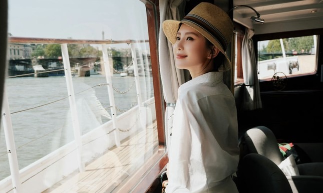 Sự nghiệp Lưu Thi Thi không quá nổi bật