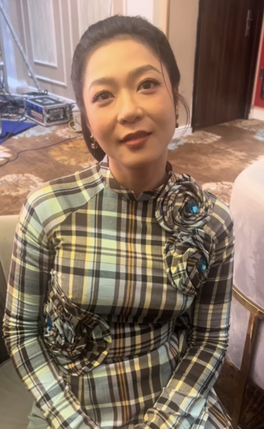 Hà Thanh Xuân đáp trả tin yêu Quang Lê, nói thẳng về biến cố đổ vỡ