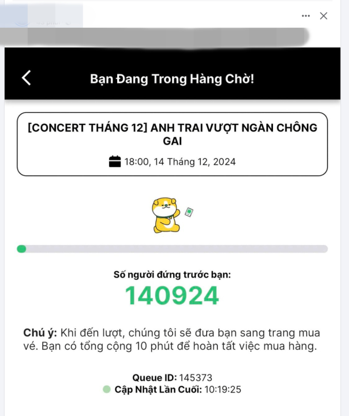 Concert “Anh trai chông gai”: Không hổ danh show của phú bà, sập trang phút mốt, hội nhà giàu vung tiền không tiếc tay