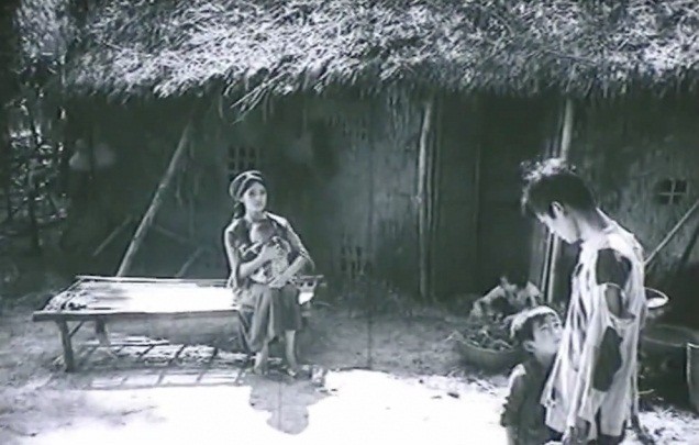 Hình tượng người phụ nữ Việt Nam qua các bộ phim kinh điển