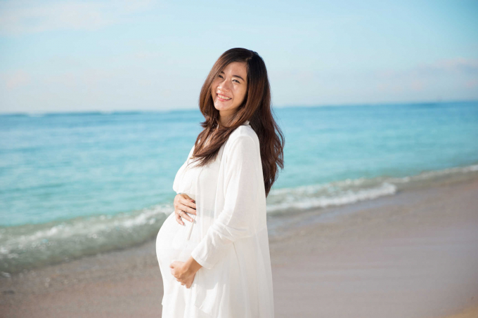 Ở độ tuổi 25 - 30, trứng và buồng trứng, sức khỏe của người mẹ cũng tốt hơn và khả năng trải qua một thai kỳ khỏe mạnh cao hơn. Nguồn: kenhphunu.com