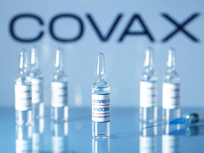 Tính đến ngày 19/8, COVAX đã phân phối hơn 209 triệu liều vắc xin cho 138 quốc gia và lãnh thổ tham gia cơ chế này, trong đó có Việt Nam.