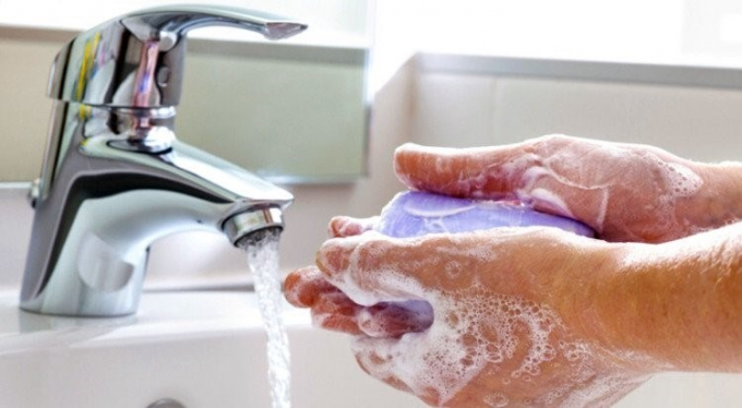 Liên Hợp quốc đã chọn ngày 15 tháng 10 hàng năm là ngày “Thế giới rửa tay với xà phòng” nhằm nâng cao nhận thức và hiểu biết về tầm quan trọng của người dân về việc rửa tay để ngăn ngừa bệnh tật.