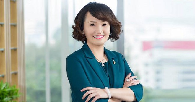 Bà Đặng Huỳnh Ức My là con gái của ông Đặng Văn Thành và bà Huỳnh Bích Ngọc, nhà sáng lập Tập đoàn Thành Thành Công (TTC Group). 