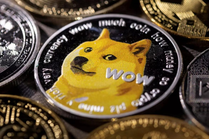 Dogecoin là một token kỹ thuật số được tạo ra vào năm 2013 bởi cặp đôi kỹ sư phần mềm.
