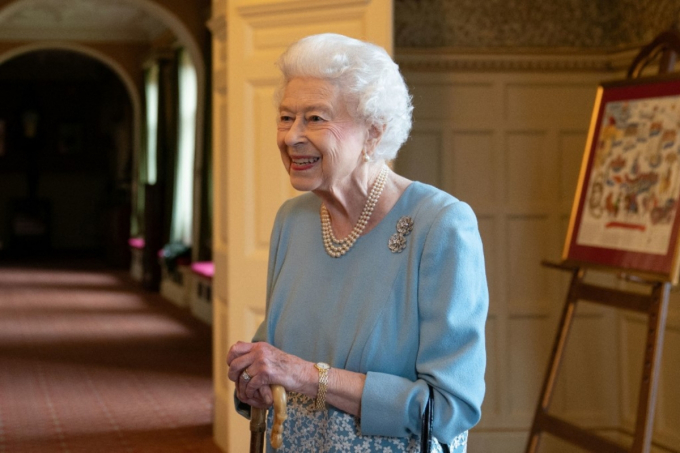 Ngày 5/2, Nữ hoàng Elizabeth II bắt đầu kỷ niệm đại lễ bạch kim mừng 70 năm trị vì tại dinh thự Sandringham. Bà trở thành quốc vương Anh đầu tiên nắm quyền suốt 7 thập kỷ và cũng là người nắm giữ ngai vàng lâu nhất thế giới.
