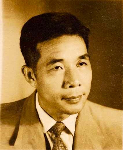 Nhà văn Nguyễn Huy Tưởng (1912 - 1960)