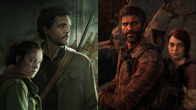   HBO sẽ khai thác cốt truyện của The Last of Us Part II trong ít nhất 2 mùa phim - Ảnh: Internet.  