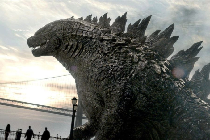   Monarch: Legacy of Monsters sẽ lấy bối cảnh sau sự kiện Godzilla: King of the Monsters - Ảnh: Internet.   