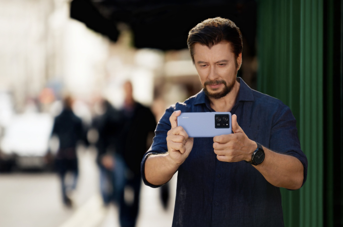 Xiaomi 13T series chính thức: Camera Leica, chống nước IP68, giá từ 12,99 triệu đồng