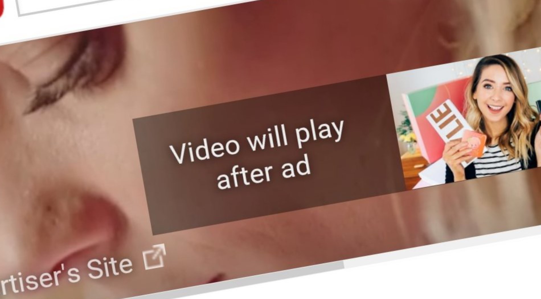 Những quảng cáo khó chịu, không thể bỏ qua khiến người dùng phải tìm đến những trình chặn quảng cáo