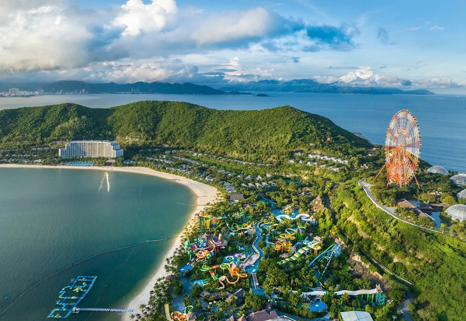 Hệ sinh thái “tất cả trong một” của Vinpearl đặc biệt phù hợp với nhu cầu và thói quen du lịch của đa dạng nhóm khách Ấn Độ