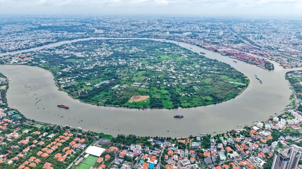 Quy trình rút gọn giúp đẩy nhanh việc ban hành hệ số K, tránh gây gián đoạn các thủ tục hành chính về đất đai trên địa bàn TP.HCM
