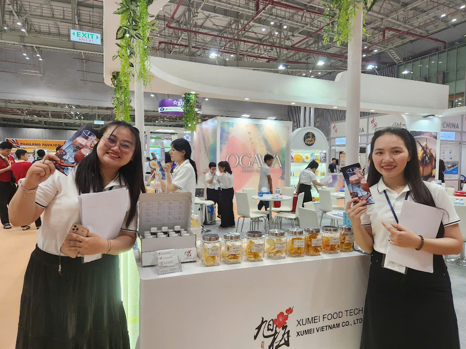 Fi Vietnam 2026 dự kiến đón 9.000 khách tham quan chuyên ngành, là