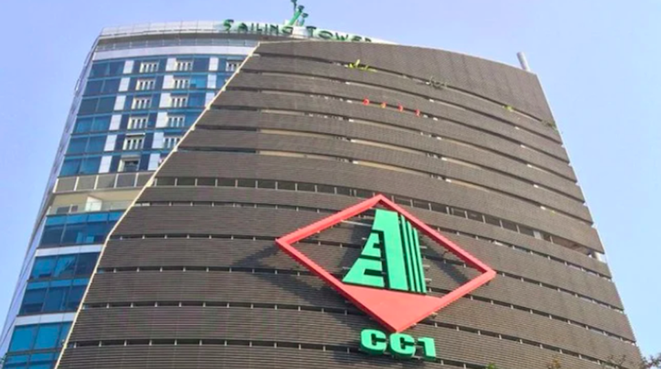 Doanh thu thuần của CC1 trong quý I/2026 đạt 2.290 - 2.354 tỷ đồng, tăng trưởng mạnh mẽ khoảng 60% so với cùng kỳ năm trước