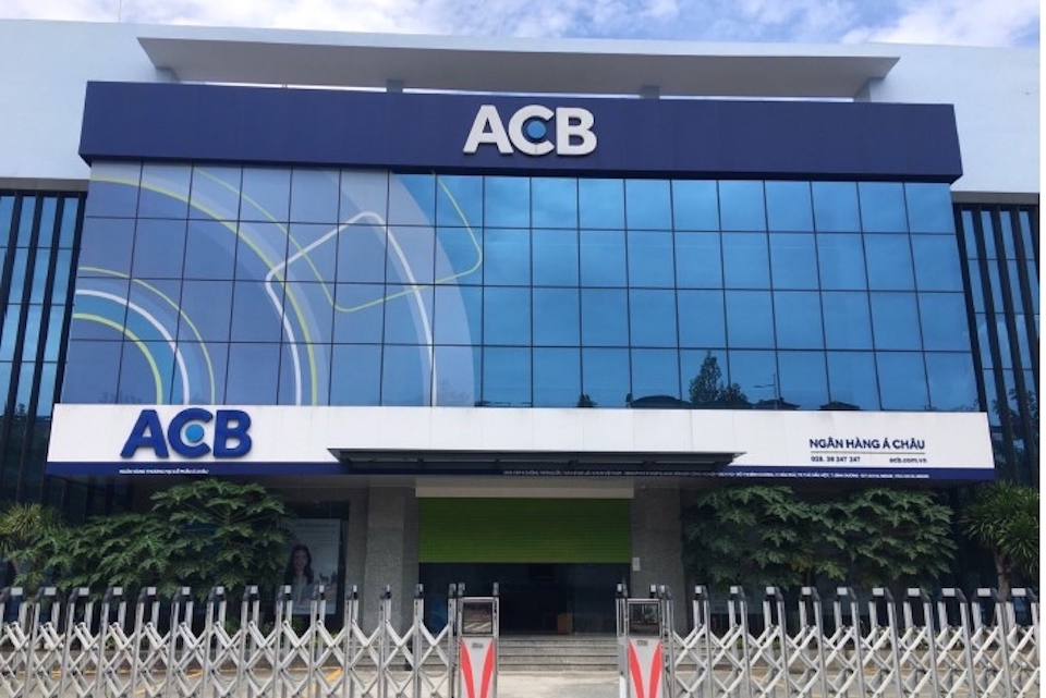 Bên cạnh những vi phạm, ACB Huế được ghi nhận cơ bản chấp hành tốt quy định về phòng chống rửa tiền. Ảnh minh hoạ