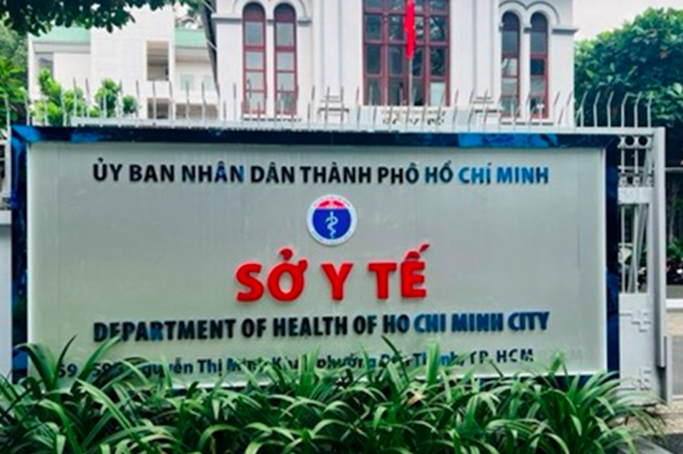 Sở Y tế TP.HCM yêu cầu các cơ sở y tế bố trí nhân sự chuyên môn phù hợp để giám sát chặt chẽ mọi quy trình từ bảo quản đến cấp phát thuốc kiểm soát đặc biệt.