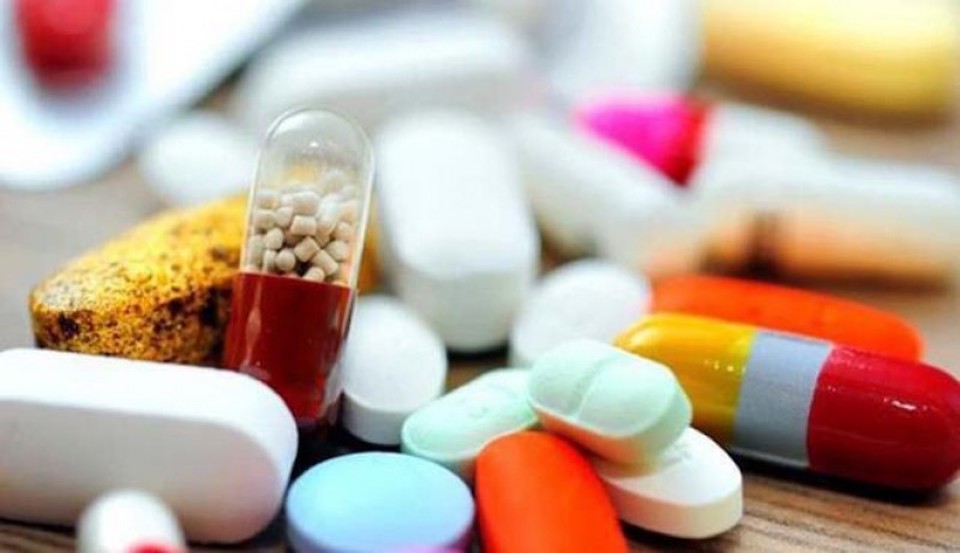 Nhiều cơ sở bán lẻ dược phẩm tại TP.HCM bị phạt từ 4 đến hơn 30 triệu đồng do lơ là các quy định về an toàn và chuyên môn dược. Ảnh minh hoạ 