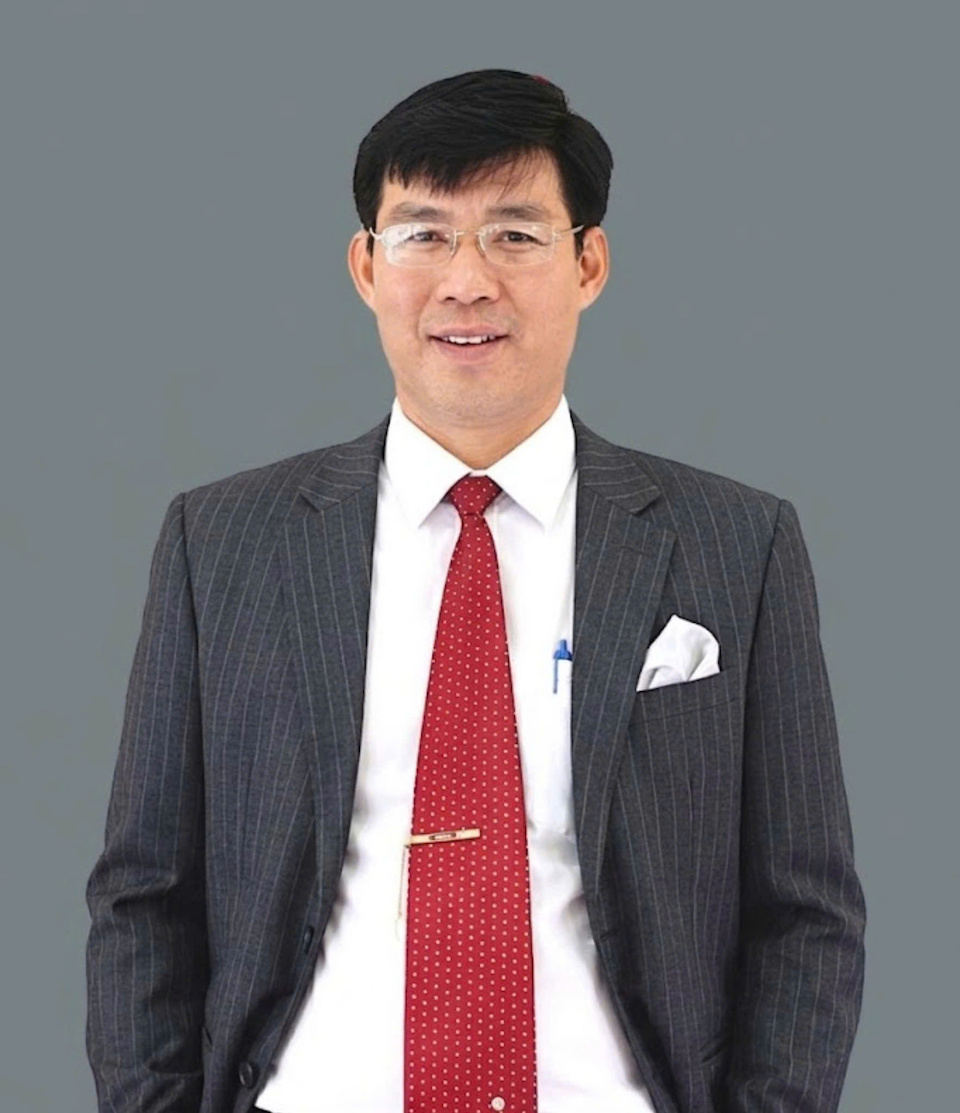 TS. Phạm Văn Thắng – Chủ tịch kiêm CEO Vinamac, người tiên phong thúc đẩy giải pháp tái chế trong kinh tế tuần hoàn