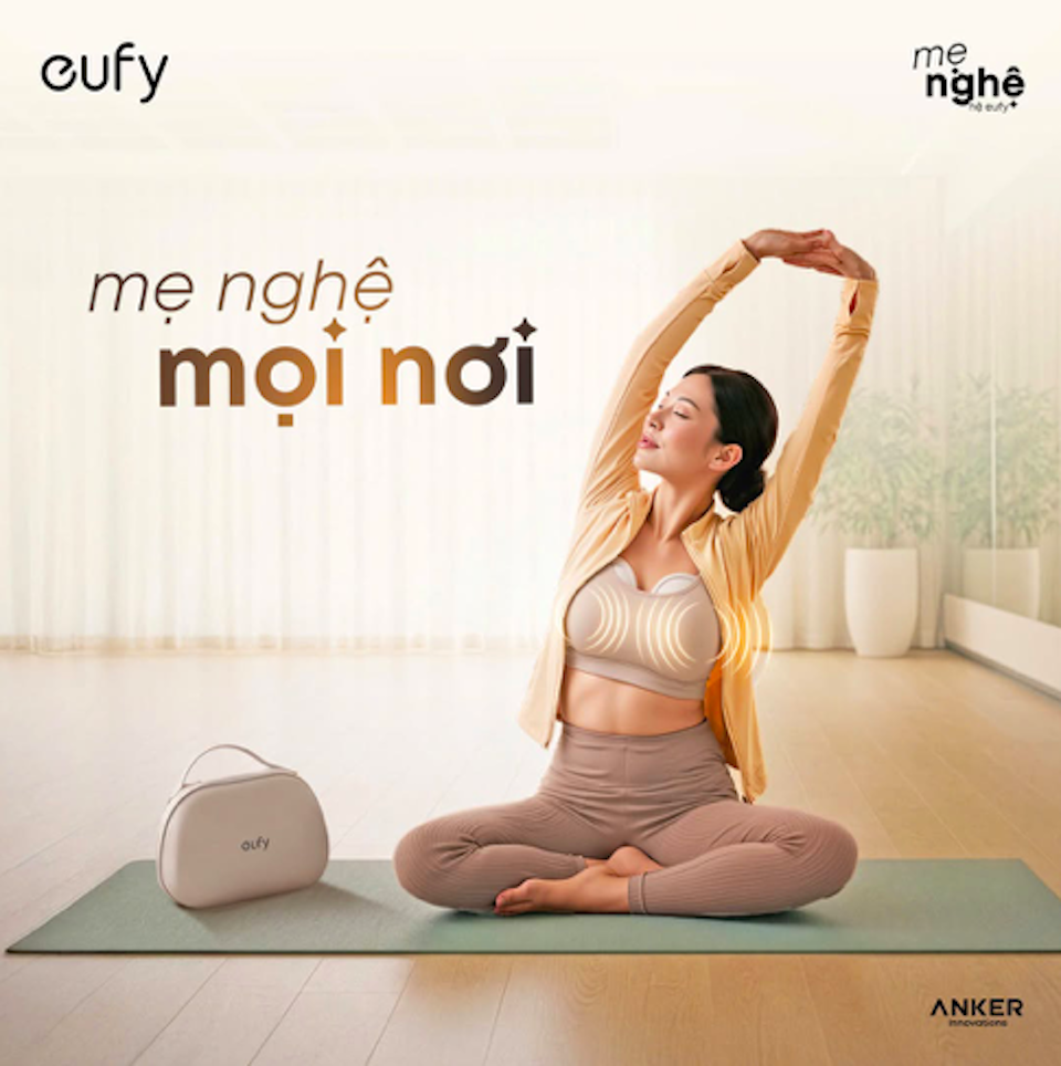 Phụ nữ hiện đại: Chăm con thông minh để không đánh mất 