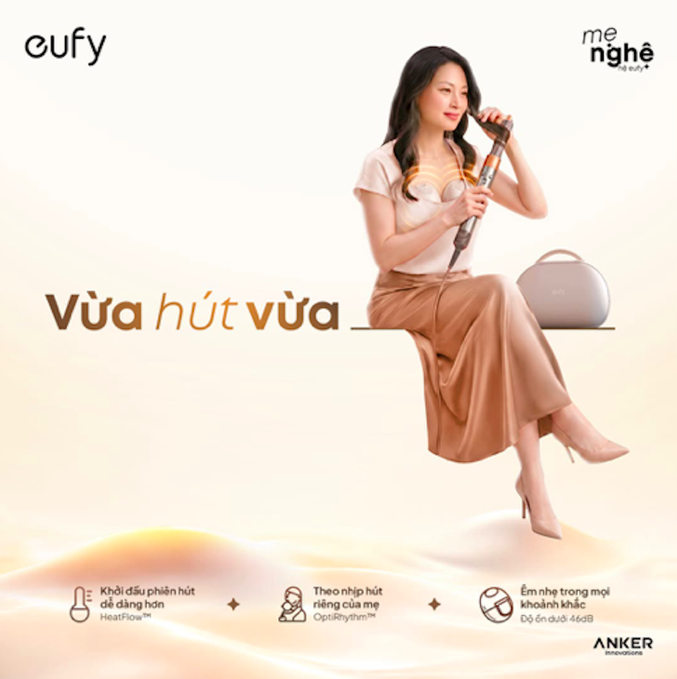 Phụ nữ hiện đại: Chăm con thông minh để không đánh mất 