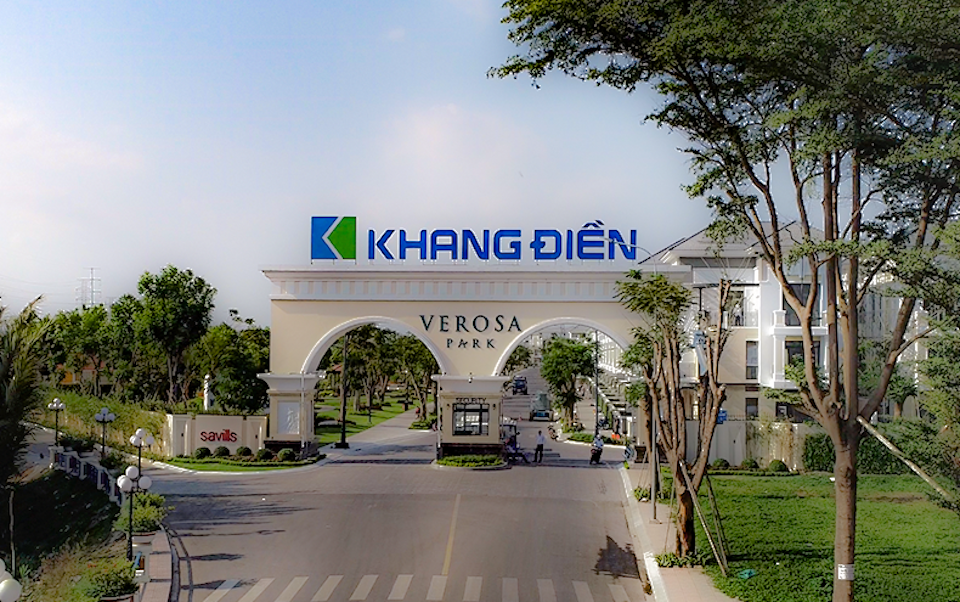 Với tổng tài sản đạt gần 40.000 tỷ đồng tính đến cuối quý I/2026, Khang Điền đang sở hữu tiềm lực tài chính vững chắc để thực hiện các 