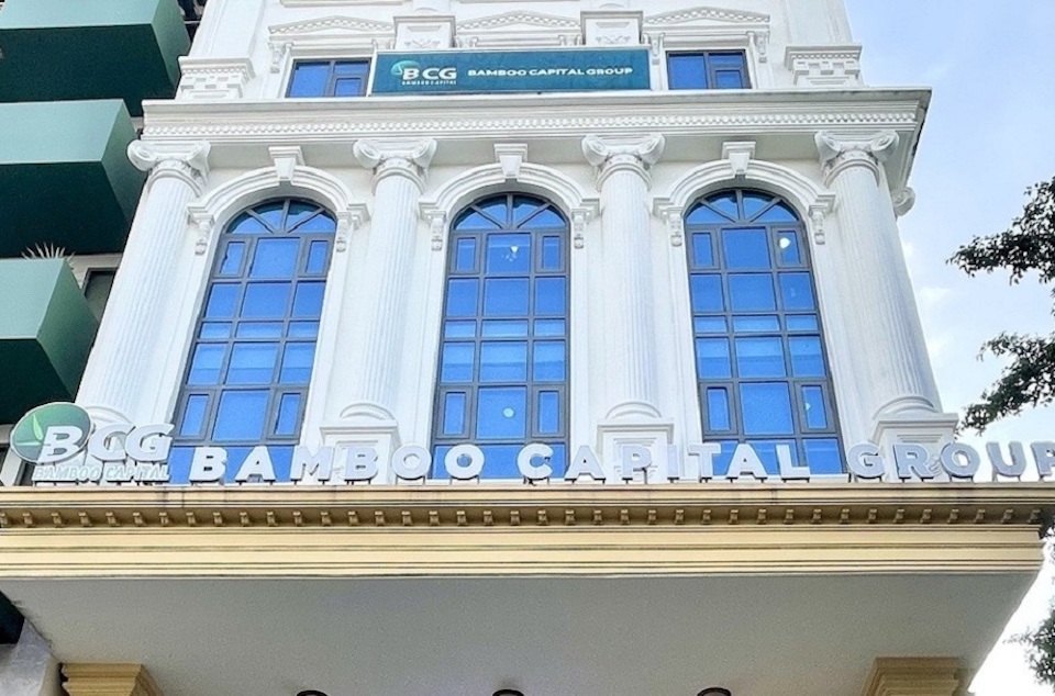 Hệ sinh thái Bamboo Capital đối mặt với giai đoạn tái cơ cấu đầy thách thức sau biến cố nhân sự cấp cao hồi đầu năm 2025