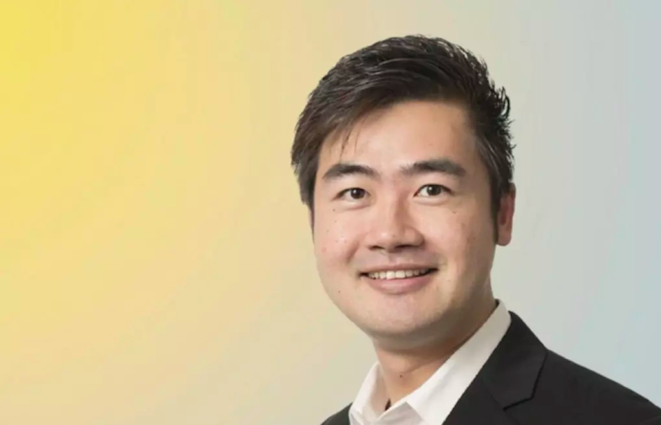 Ông Leonard Ng Wee Siong, Tổng giám đốc Bamboo Capital, người vừa thay mặt ban lãnh đạo gửi thư xin lỗi đến hơn 51.000 cổ đông sau quyết định hủy niêm yết của HoSE. Nguồn ảnh: Website BCG Energy