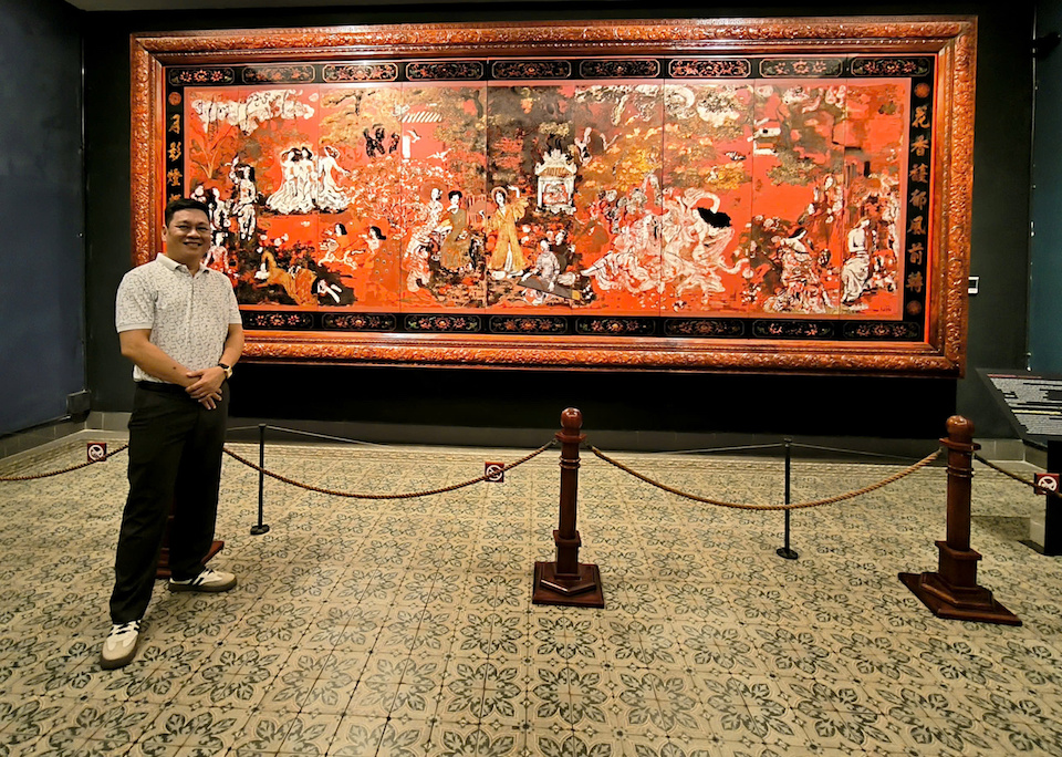 Bảo vật Quốc gia