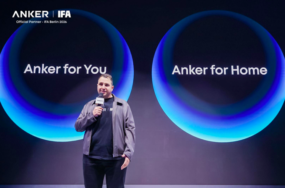 Anker tổ chức danh mục theo hai nhóm Anker For You và Anker For Home, kết nối công nghệ cá nhân và hệ sinh thái dành cho ngôi nhà