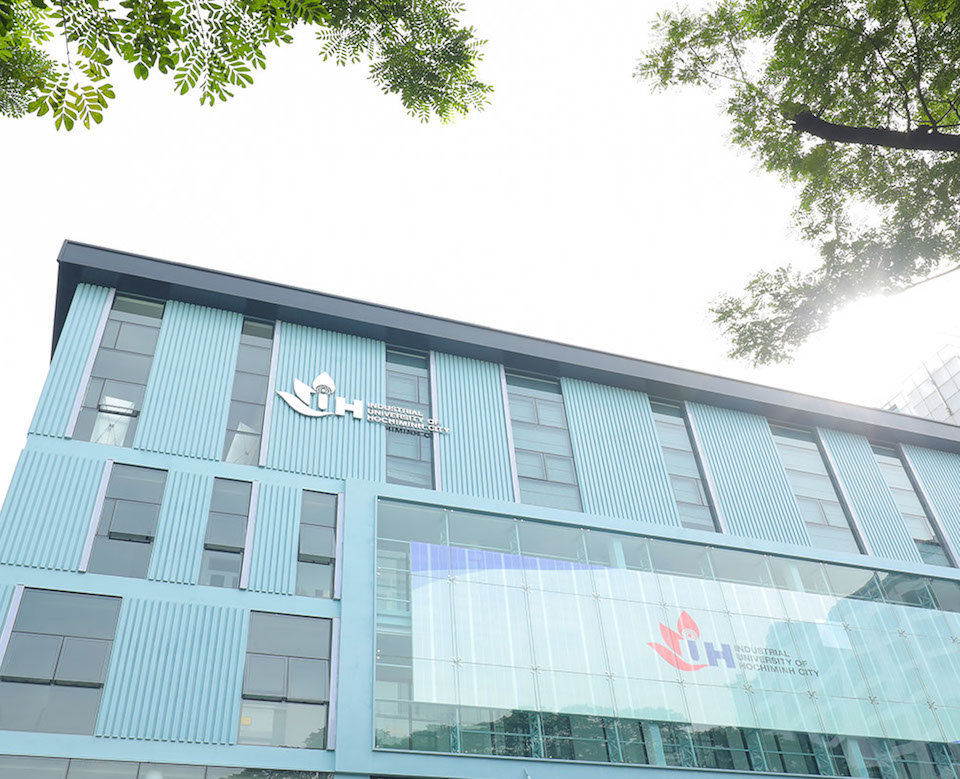 Kết quả thanh tra giai đoạn 2021–2025 chỉ ra nhiều thiếu sót, vi phạm trong quản lý tài chính và tài sản công tại Trường Đại học Công nghiệp TP.HCM. Ảnh: IUH