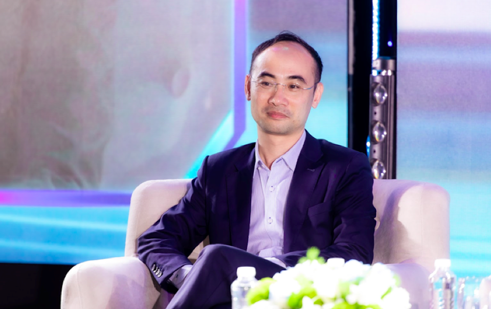 Ông Đỗ Hữu Hưng (ACCESSTRADE Vietnam) có những nhìn nhận thẳng thắn về tương lai doanh nghiệp với AI