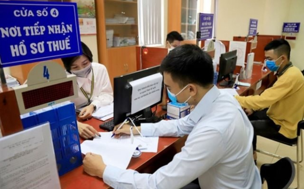 Bộ Tài chính tính toán nâng ngưỡng miễn thuế 200 triệu đồng/năm sẽ giảm số lượng hộ kinh doanh nộp VAT.