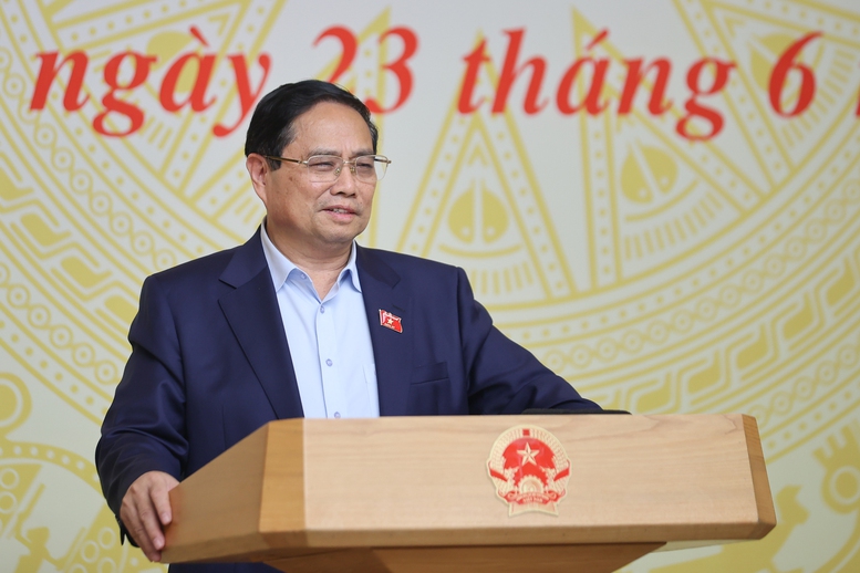Thủ tướng yêu cầu tuyên chiến với hàng giả mỗi ngày