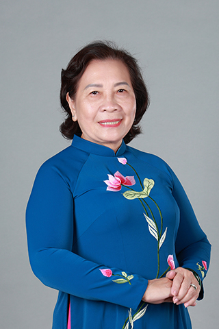 Tiến sĩ Nguyễn Thị Thu Lan được bầu giữ chức Bí thư Đảng ủy Trường Đại học Lạc Hồng nhiệm kỳ 2025-2030