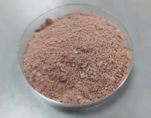 Sản phẩm bột chiết xuất trùn quế